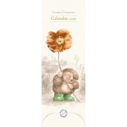 Kalender 2027 Country Companions (PFP) Slim