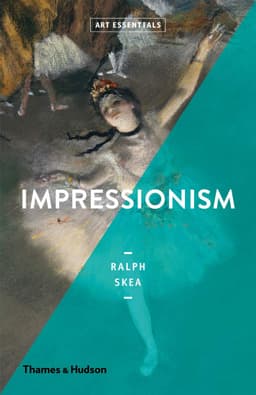 Impressionism. Art Essentials