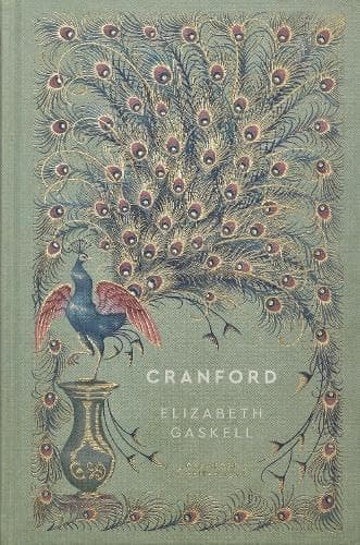 New Cranford: Cranford