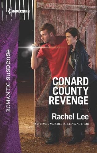 Conard County Revenge