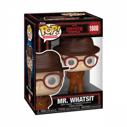FUNKO POP! Stranger Things - Mr. Whatsit