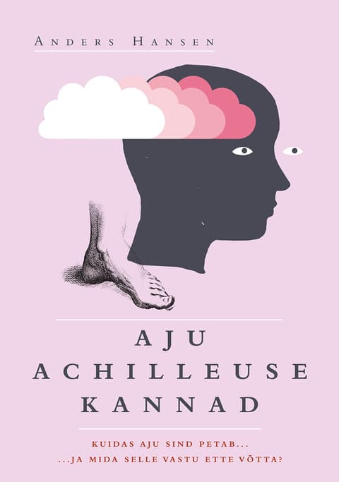 Aju Achilleuse kannad