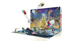 Lego Advendikalender 2026 Super Heroes