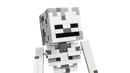 LEGO Minecraft Luukere