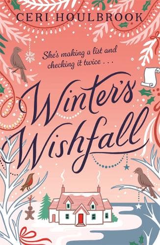 Winter´s Wishfall: The Most Heartwarming, Magical Christmas Tale You´ll Read This Year