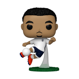FUNKO POP! England - Trent Alexander Arnold