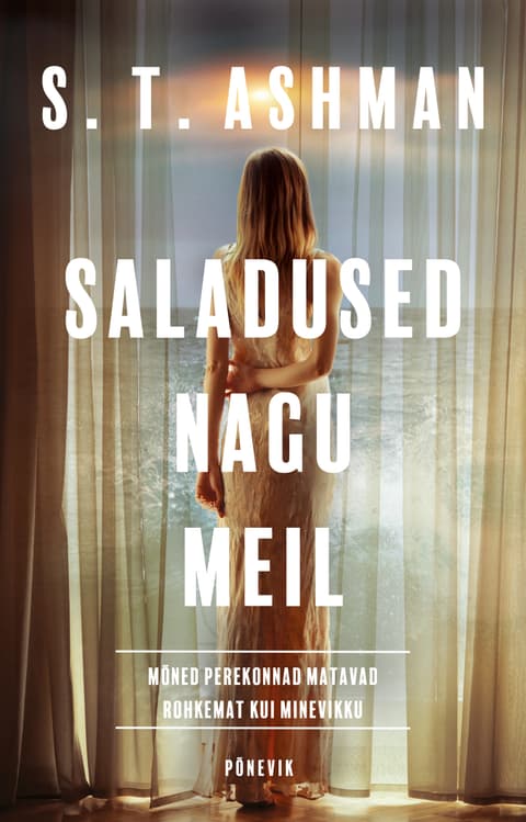 Saladused nagu meil