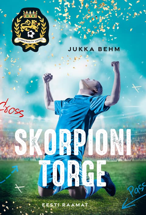 Skorpioni torge