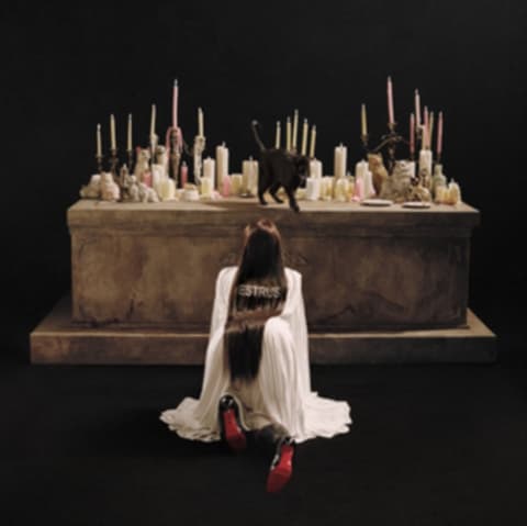 CD Tove Lo - ESTRUS