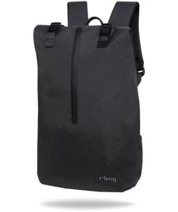 Coolpack seljakott R-BAG - HOPPER BLACK