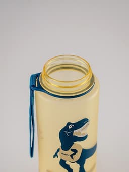 Equa pudel Dino 600ml, bpa-vaba plastik