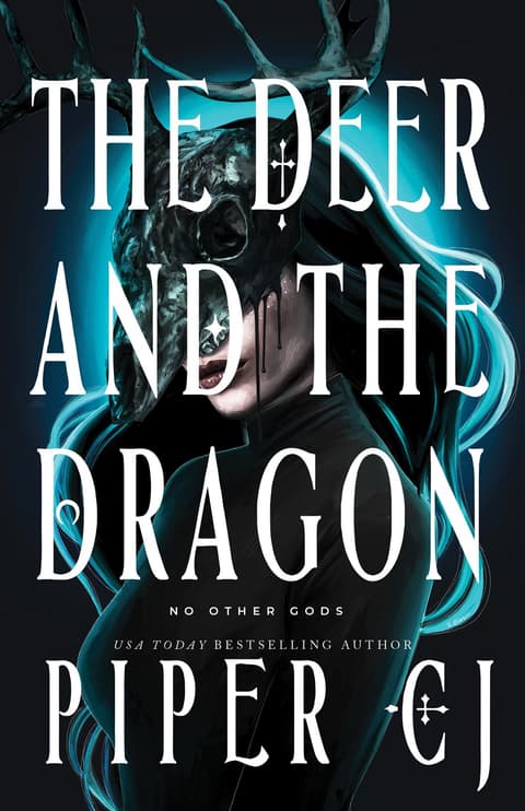 The Deer and the Dragon - No Other Gods