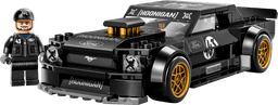 LEGO Speed Champions Ken Blocki ´65 Ford Mustang Hoonicorn v1