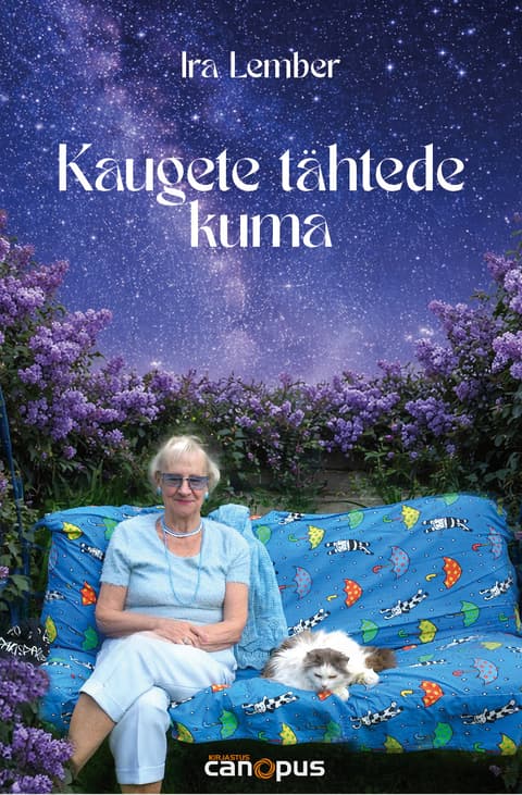 Kaugete tähtede kuma