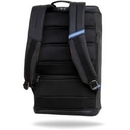 Coolpack seljakott R-BAG - ACRO BLACK