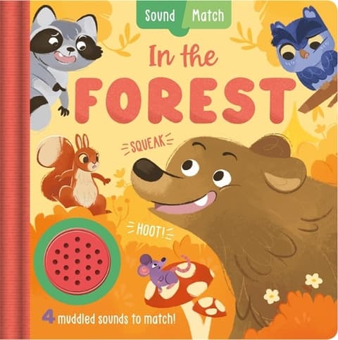 In the Forest