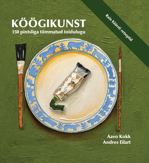 Köögikunst