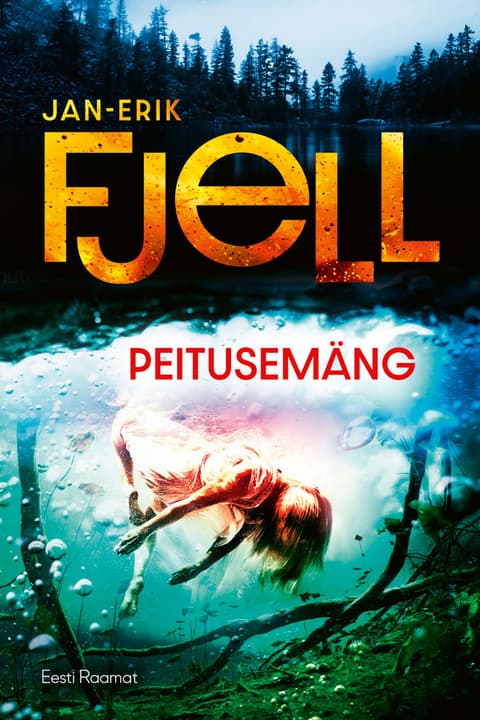 Peitusemäng