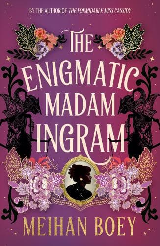 The Enigmatic Madam Ingram
