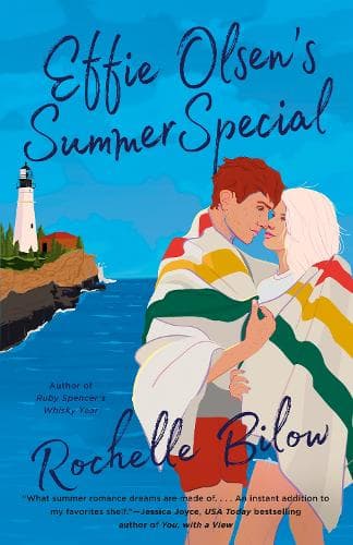 Effie Olsen´s Summer Special