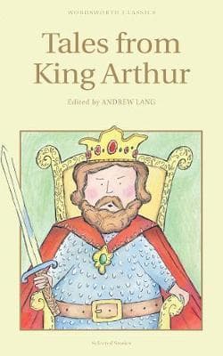 Tales from King Arthur