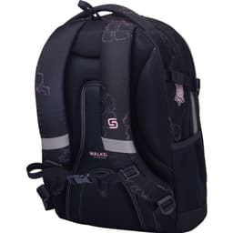 Koolikott Walker Fame Glory Gallop Dark Navy