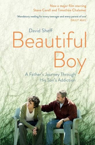 Beautiful Boy: A Father's Journey Through His Son's  Addiction
