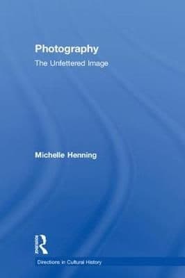 Photography: The Unfettered Image