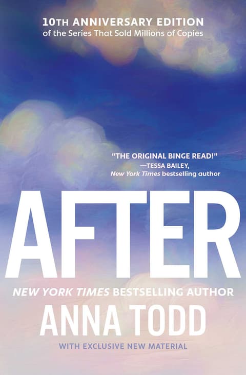 After - The After Series