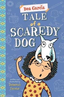 Tale Of A Scaredy-Dog