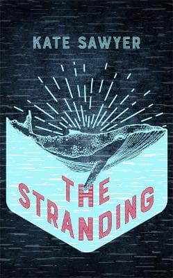 The Stranding TPB
