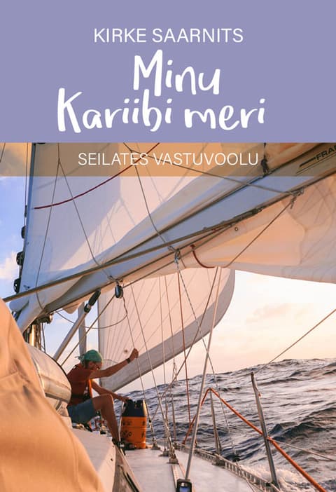 Minu Kariibi meri