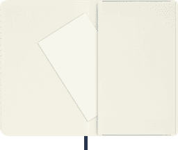 Moleskine Moleskine jooneline märkmik pocket size