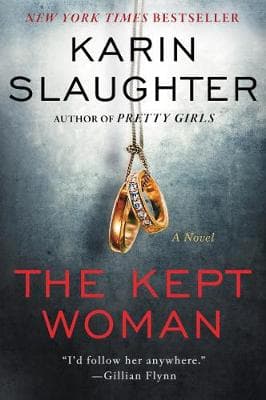 The Kept Woman: A Will Trent Thriller