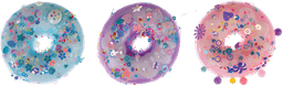 Mudimismänguasi TABA SQUISHY Sõõrik