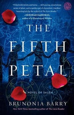 The Fifth Petal: A Novel of Salem