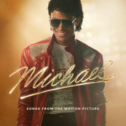 CD Michael Jackson - Michael: Songs From The Motion Picture