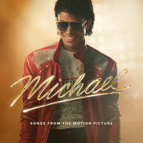 CD Michael Jackson - Michael: Songs From The Motion Picture