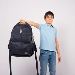 Koolikott Walker Ray Wizzard Layers Grey