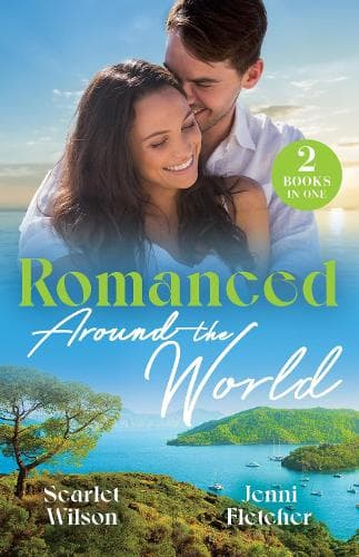 Romanced Around The World: Mediterranean Dating Game / Off Grid and Off Limits (Mills & Boon Love Always)