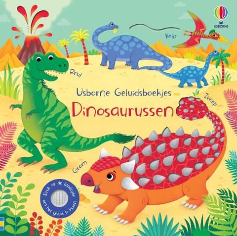 Dinosaurussen