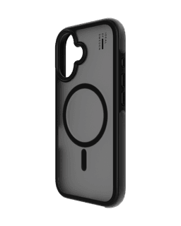 Bumper Case Magsafe iPhone 17 - Black