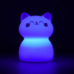 LEGAMI laetav öölamp Kitty