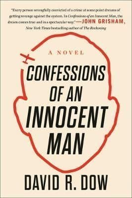 Confessions Of An Innocent Man