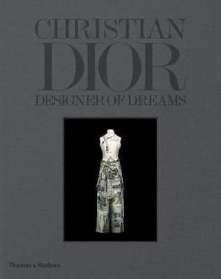 Christian Dior. Designer of Dreams