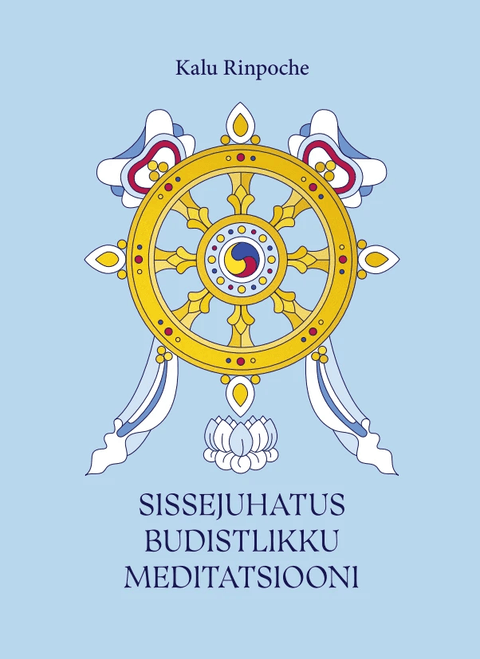Sissejuhatus budistlikku meditatsiooni