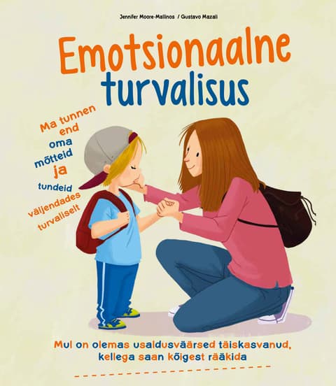 Emotsionaalne turvalisus