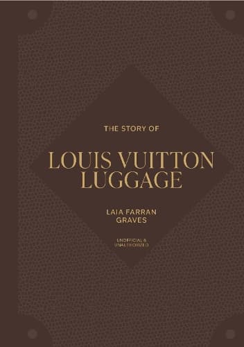 The Story of Louis Vuitton Luggage