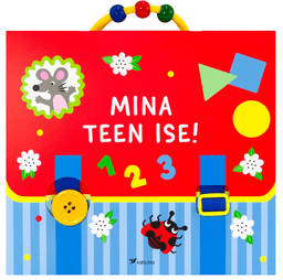 Mina teen ise!