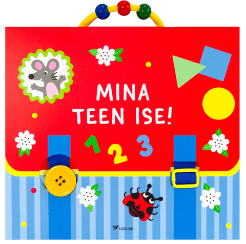 Mina teen ise!